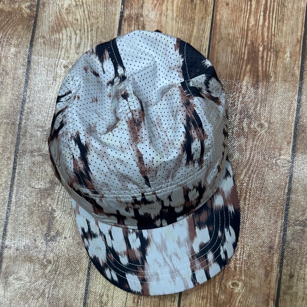 Urban Camo Cap offline by Aerie